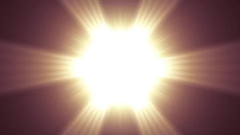 Flash lights optical lens flares shiny illustration art background new natural Stock Photos