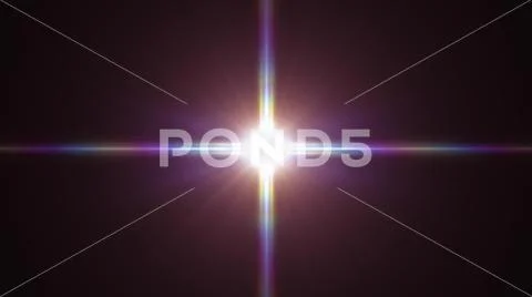 Flash lights optical lens flares shiny illustration art background new natural Stock Photos