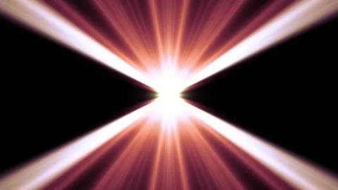 Flash lights optical lens flares shiny illustration art background new natural Stock Photos