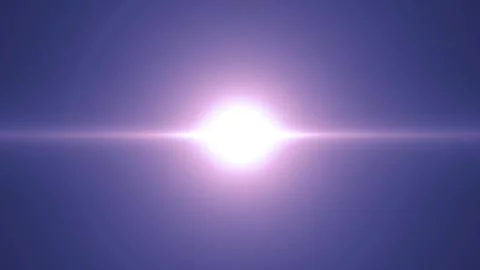 Flash lights optical lens flares shiny illustration art background new natural Stock Photos