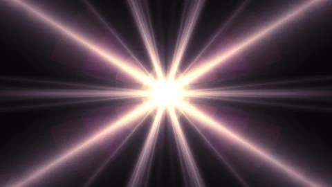 Flash lights optical lens flares shiny illustration art background new natural Stock Photos