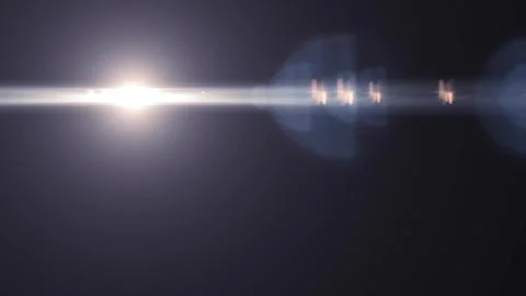 Flash lights optical lens flares shiny illustration art background new natural Stock Photos