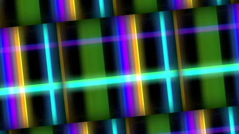Flash line Stock Footage 332260195