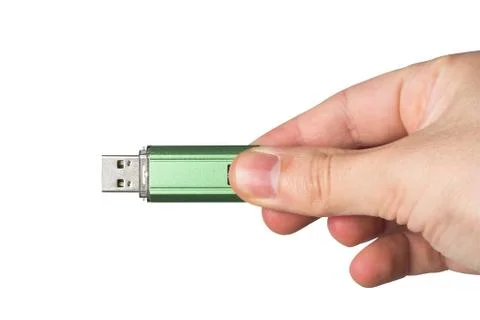 Flash memory Stock Photos