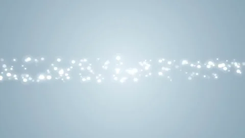 Flash Particles Motion backgrounds -Silver Stock Footage 74053200