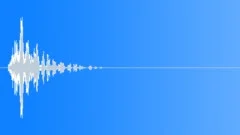 Flash Swoosh Accent 02 Sound Effect
