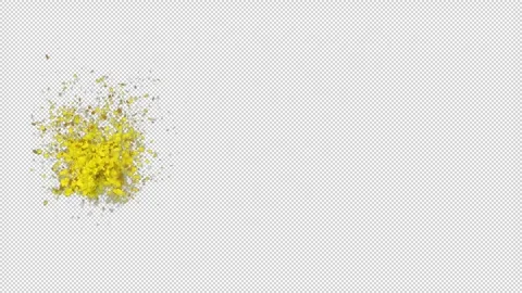 Flash ten Stock Footage 261381454