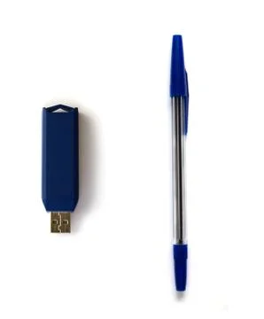 Flash usb Stock Photos