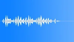 Flashback Bells - Backwards 03Sound Effect