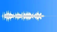 Flashback Bells - Backwards - Notes 02Sound Effect
