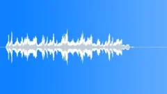 Flashback Bells - Backwards - Notes 03Sound Effect