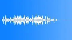 Flashback Bells - Backwards - Notes 05Sound Effect