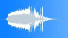 Flashback Construction Epic Reverse RiserSound Effect