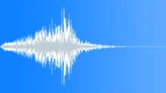 Flashback Spell WhooshSound Effect