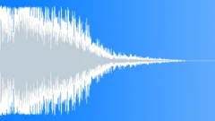 Flashback Sub Drop 3 (Scifi, Hit, Destroy) Sound Effect