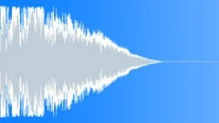 Flashback Sub Drop (Glitch, Trailer, Videos) Sound Effect