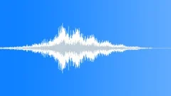 Flashback - transition whoosh 1 Sound Effect