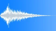Flashback - transition whoosh 13 Sound Effect