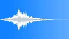 Flashback - transition whoosh 16Sound Effect