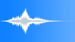 Flashback - transition whoosh 3 Sound Effect
