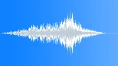 Flashback - transition whoosh 5 Sound Effect