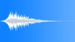 Flashback - transition whoosh 6 Sound Effect
