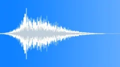 Flashback - transition whoosh 7 Sound Effect