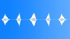 Flashback Whoosh Swoosh Sound Pack (5 Items) Sound Effect