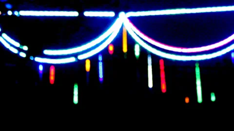 Flashbulbs Stock Footage 33640427