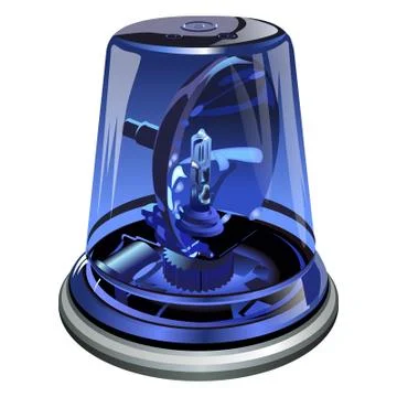 Flasher Stock Illustration