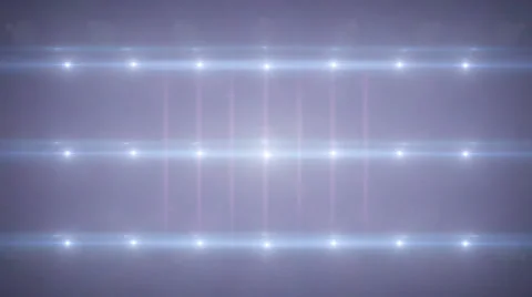 Flashes abstract background loop Stock Footage 32967438