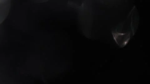 Flashes of bright lights in the darkness Видео 318844684
