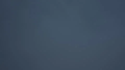 Flashes light and lightning sky evening. Release of energy mountainous clouds. Stock-Footage 157562816