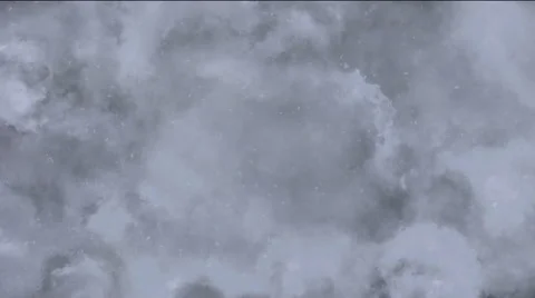 Flashes of lightning, blue clouds 스톡 동영상 54542335