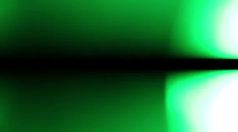 Flashing and blinking LED glow lights at night Stock Footage 52603386
