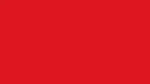 Flashing background with fast transitions between red and white colors Stock Footage 297447007
