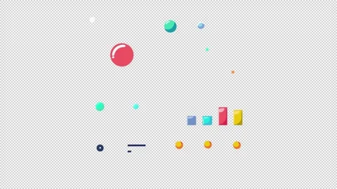 Flashing Car Indicator Lights Interface Stock Footage 323492502