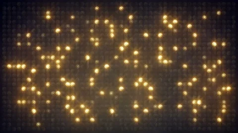 Flashing disco wall loopable party animation 4k (4096x2304) Stock Footage 62766093