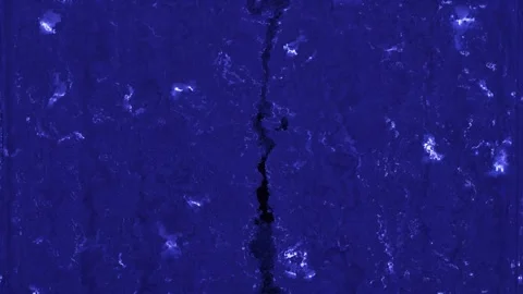 Flashing dissolving 3D trippy animated background with psychedelic tunnel Stock Footage 336031057