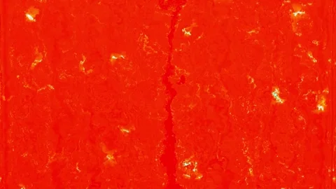 Flashing dissolving 3D trippy animated background with dark psychedelic tunnel Stock Footage 336031871