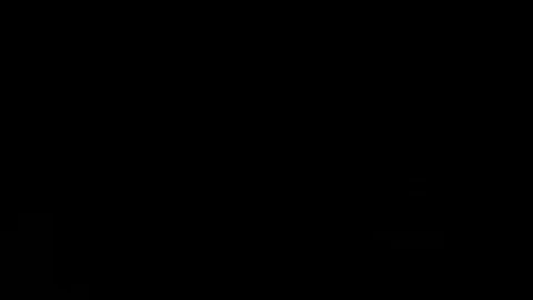 Flashing Electric Light Background Video stock 91300473