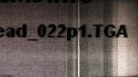 Flashing Error Text 22 Vídeos de archivo 85807639
