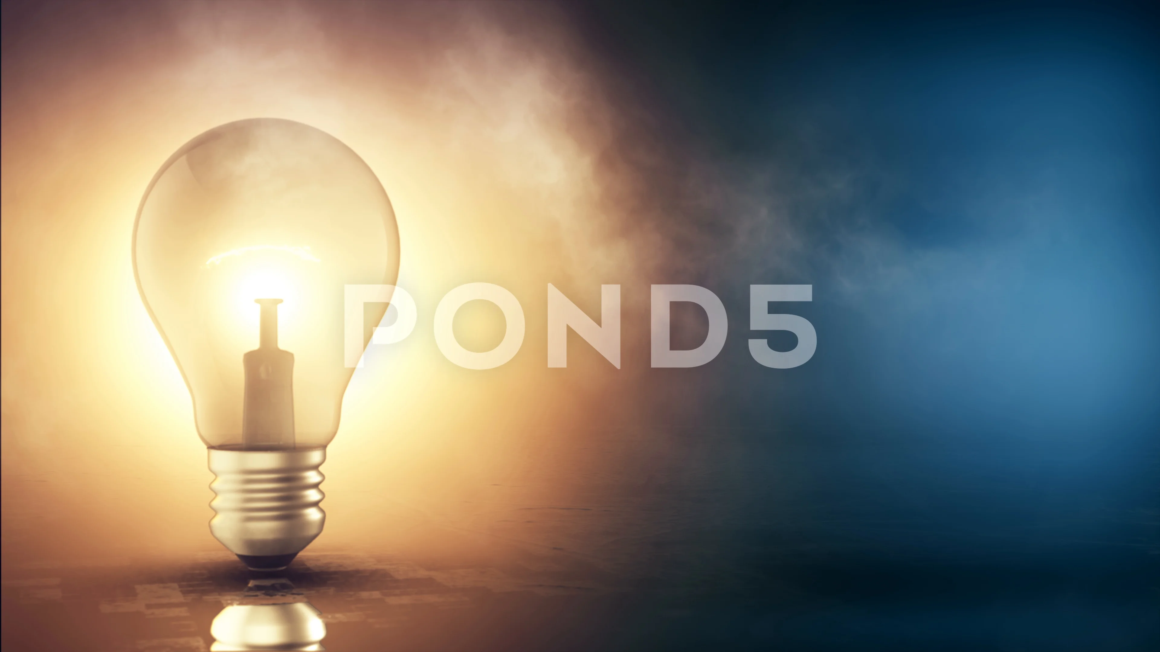 Why Is The Light Bulb Flashing