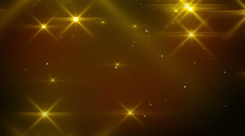 Flashing light flares loopable background Stock Footage 28650415