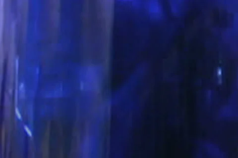 Flashing light Stock Footage 1808033