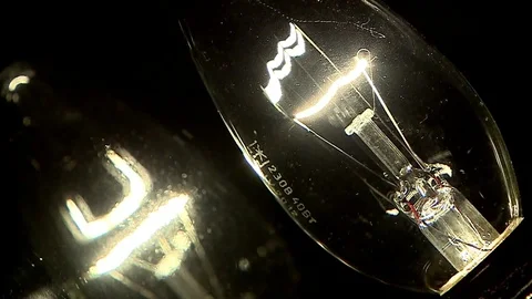 Flashing light Stock Footage 69255216