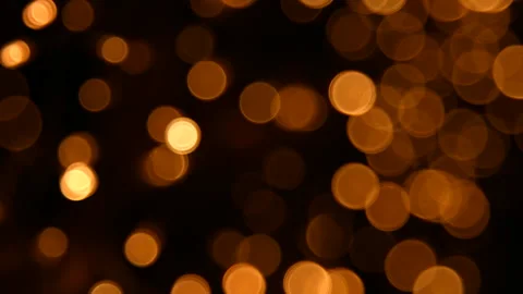 Flashing lights A Continuous Sequence Pt6 of 6 Stock Footage 242017049