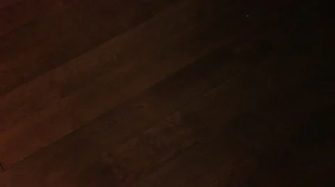 Flashing lights on a dance floor Stock Footage 40975604