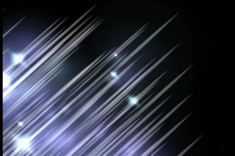 Flashing lights Stock Footage 301766