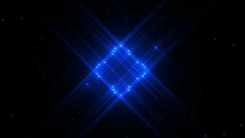 Flashing lights Stock Footage 89836512